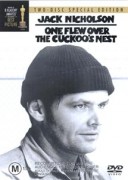 One Flew Over The Cuckoo's Nest (2 disc set)